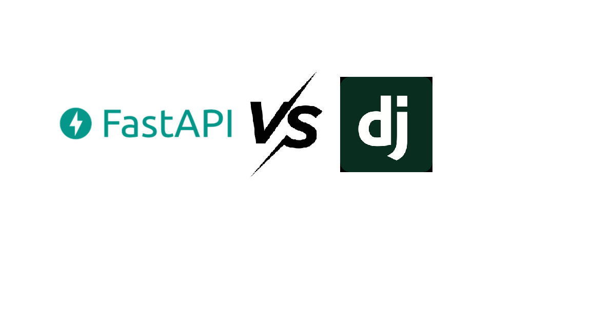 fastapi vs django